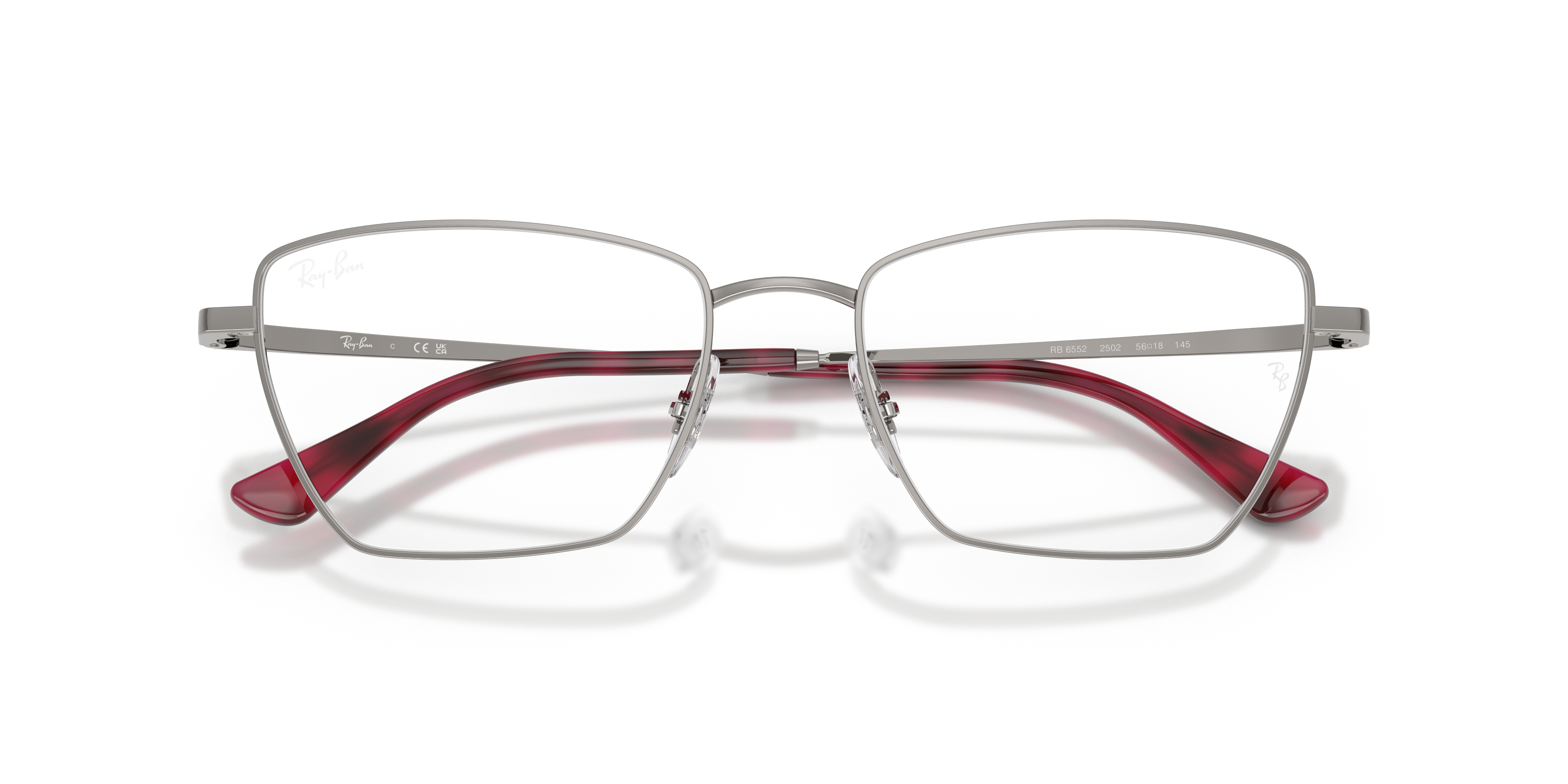 Ray-Ban | 0RX6552 (0RX6552)