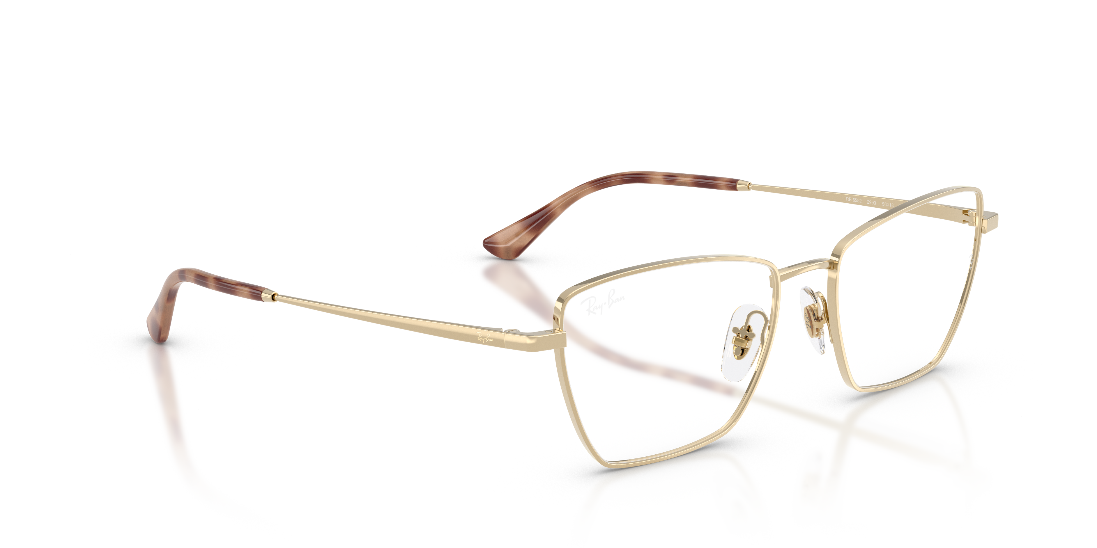 Ray-Ban | 0RX6552 (0RX6552)