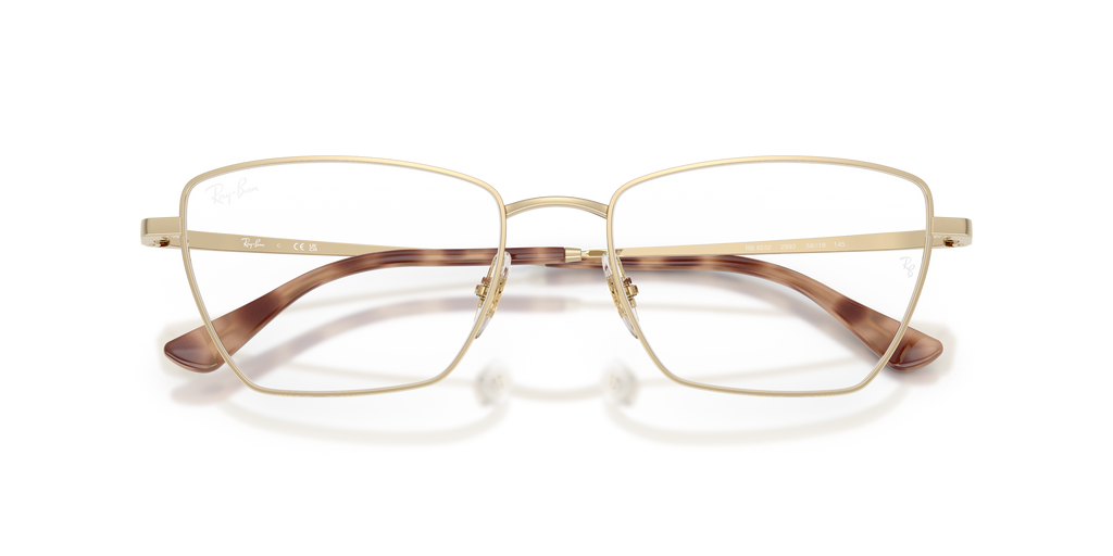 Ray-Ban | 0RX6552 (0RX6552)