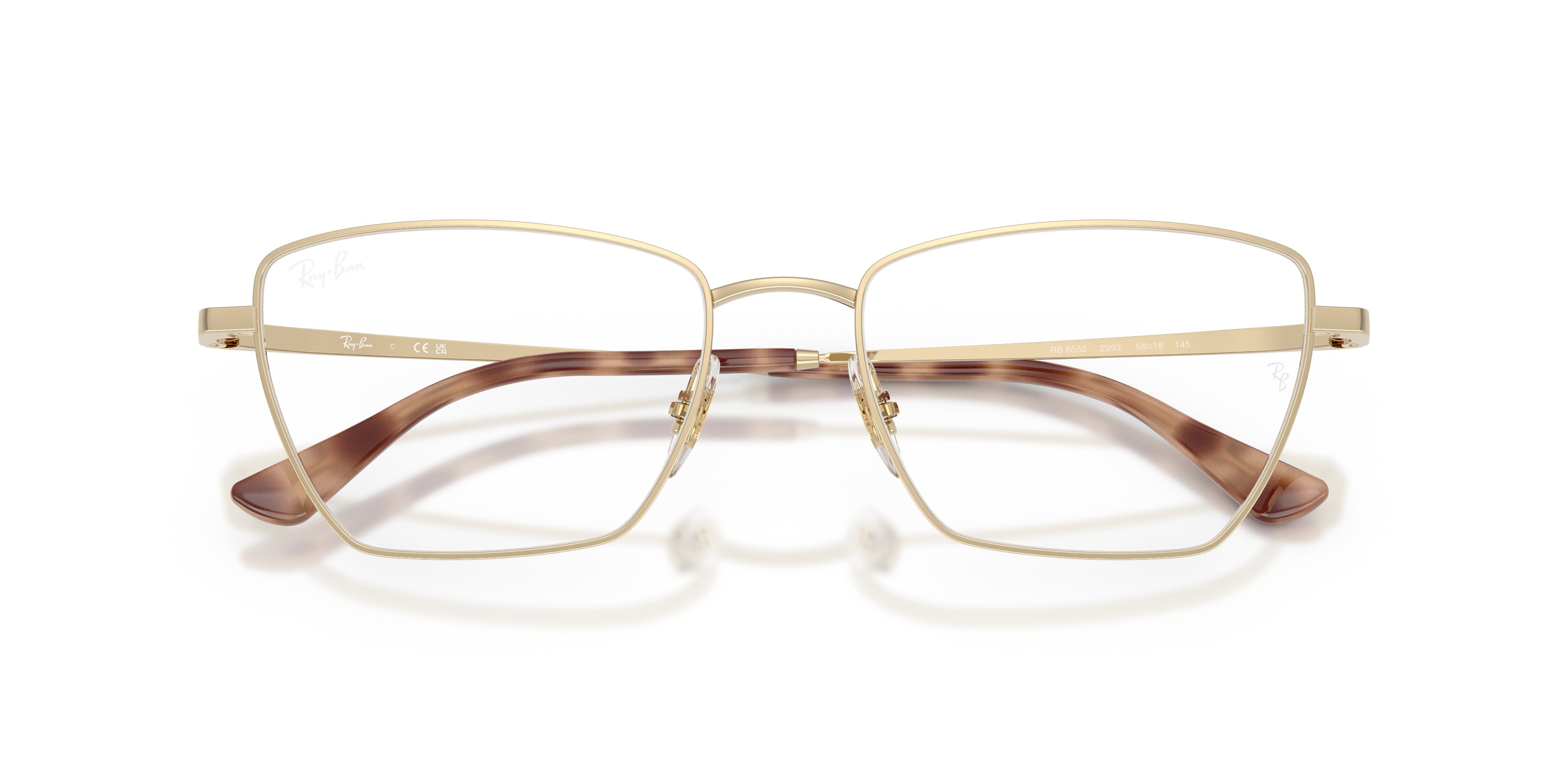 Ray-Ban | 0RX6552 (0RX6552)