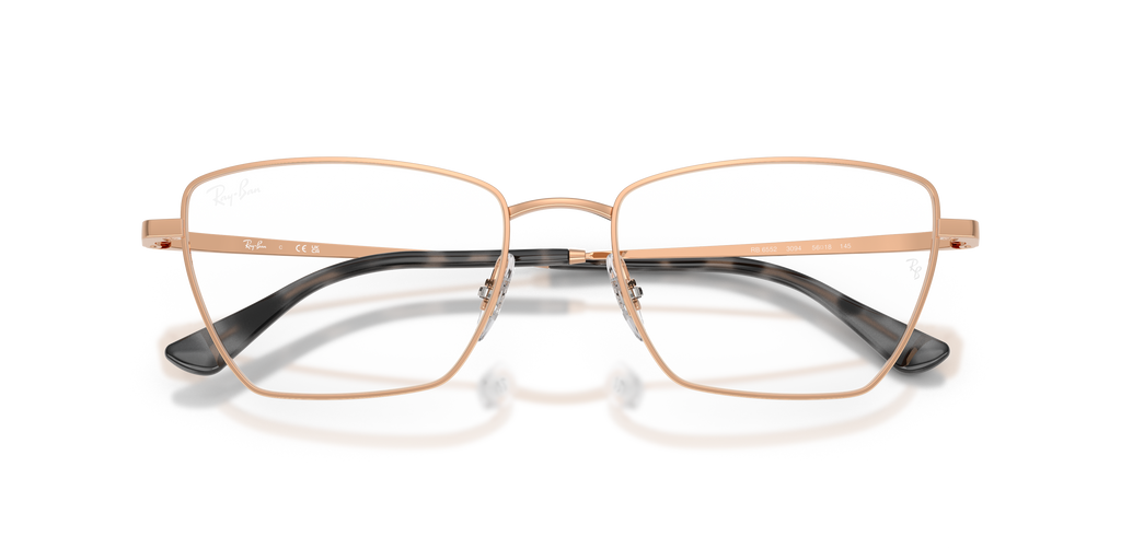 Ray-Ban | 0RX6552 (0RX6552)