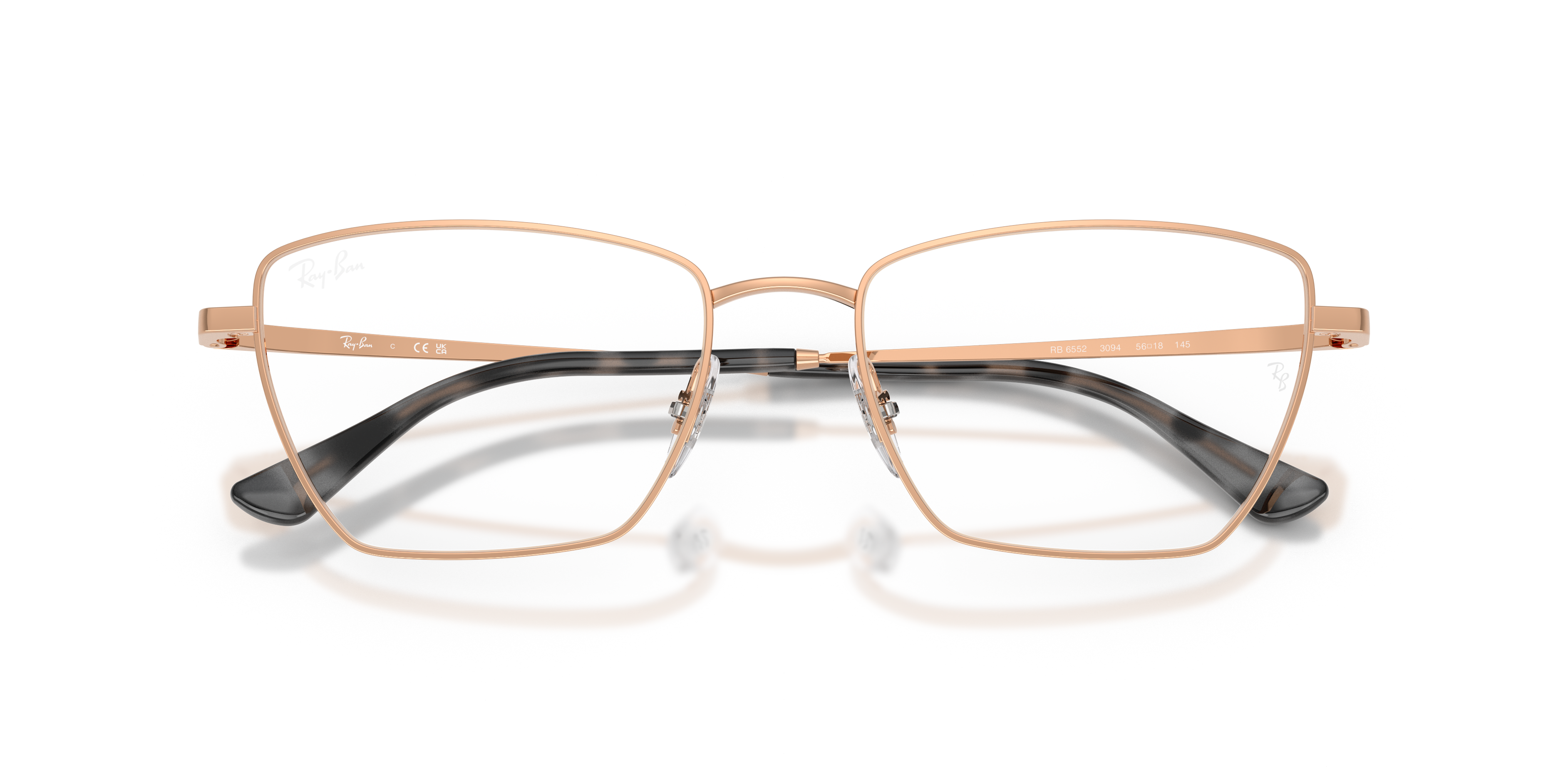 Ray-Ban | 0RX6552 (0RX6552)