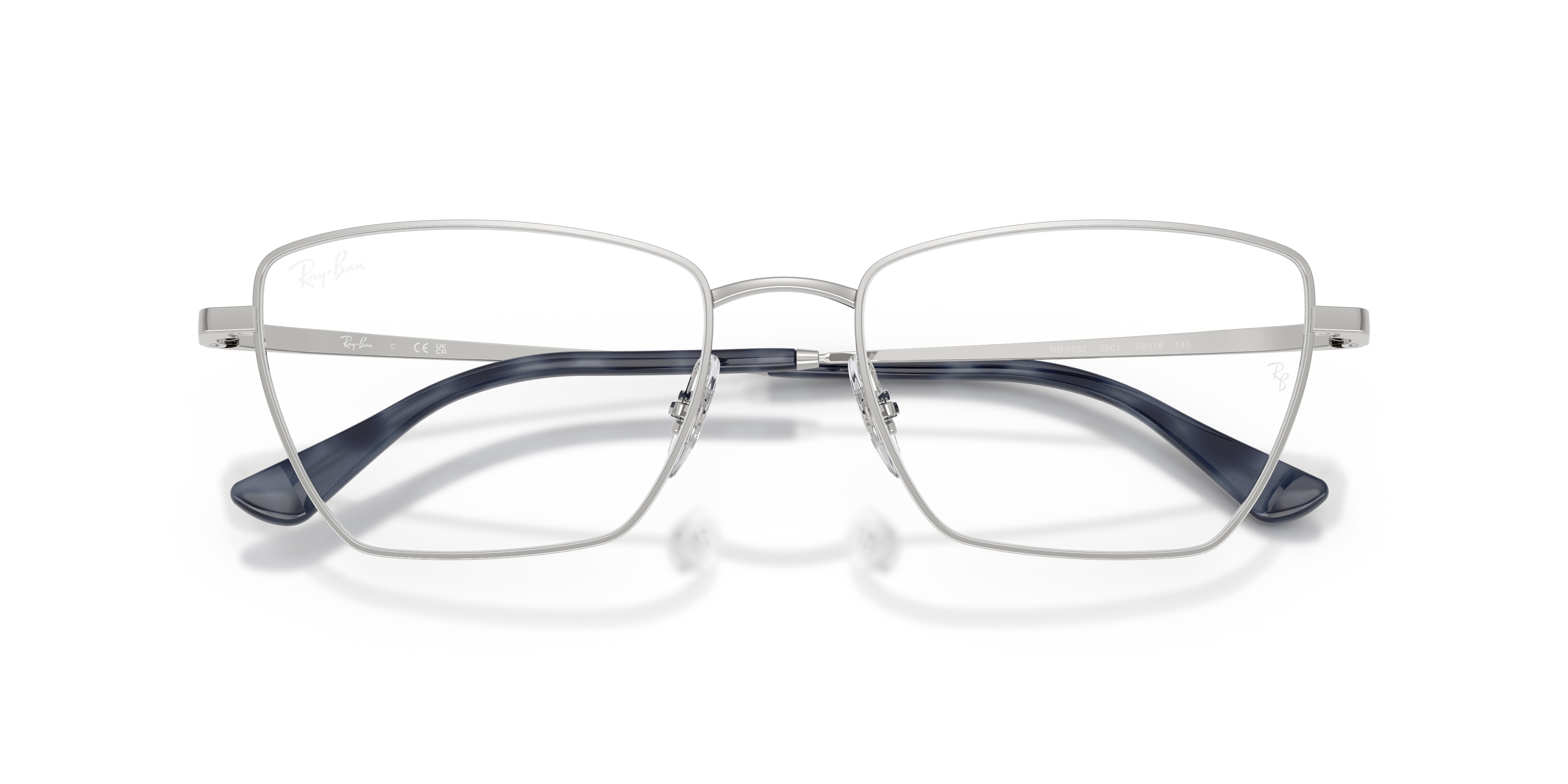 Ray-Ban | 0RX6552 (0RX6552)