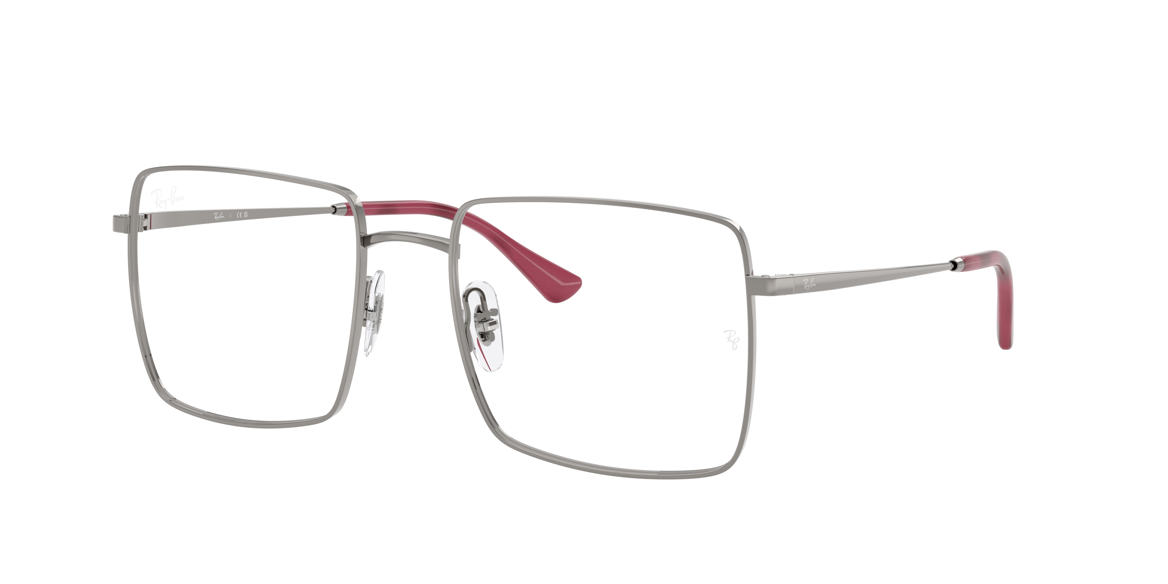 Ray-Ban | 0RX6553 (0RX6553)