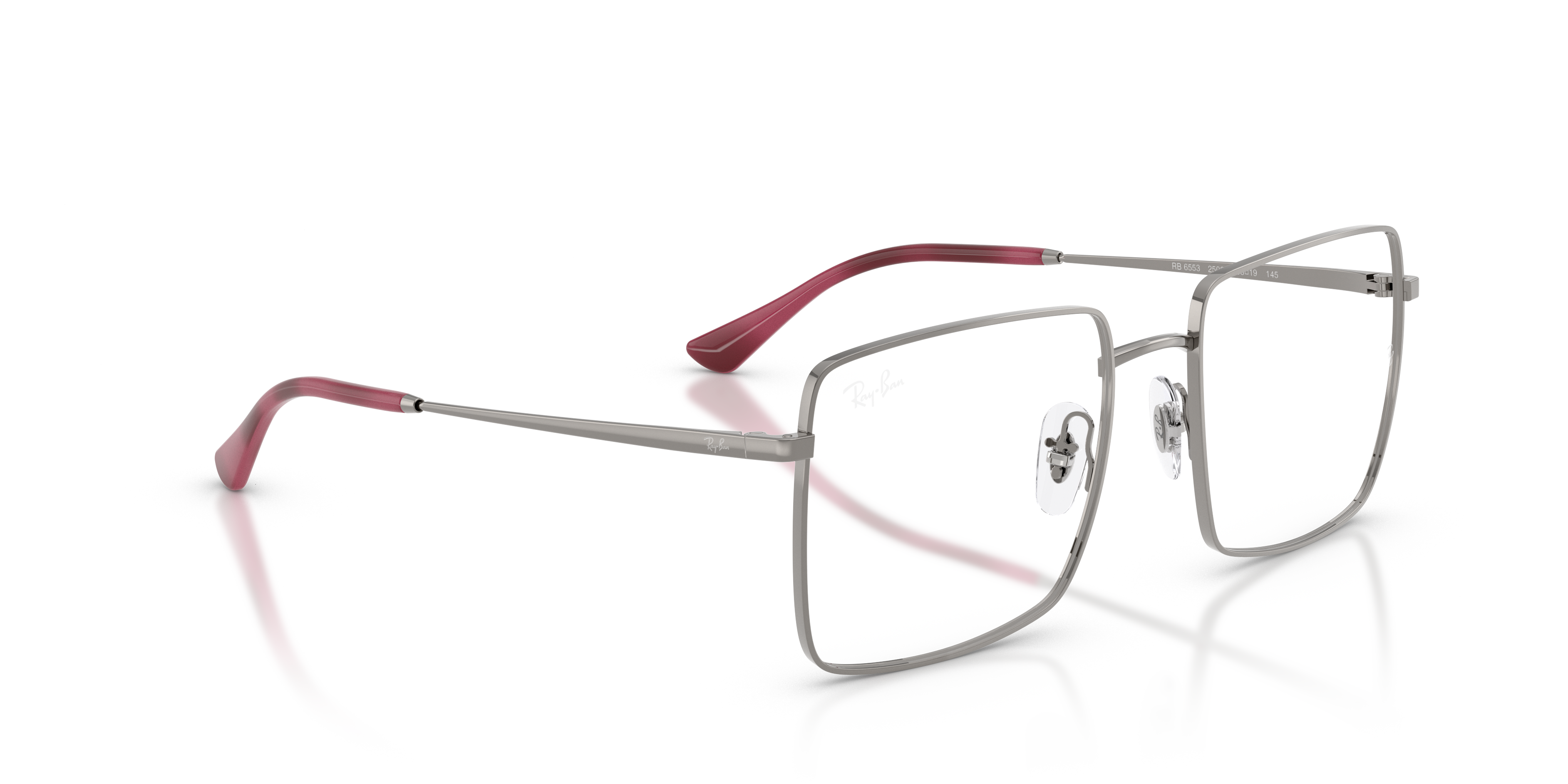 Ray-Ban | 0RX6553 (0RX6553)