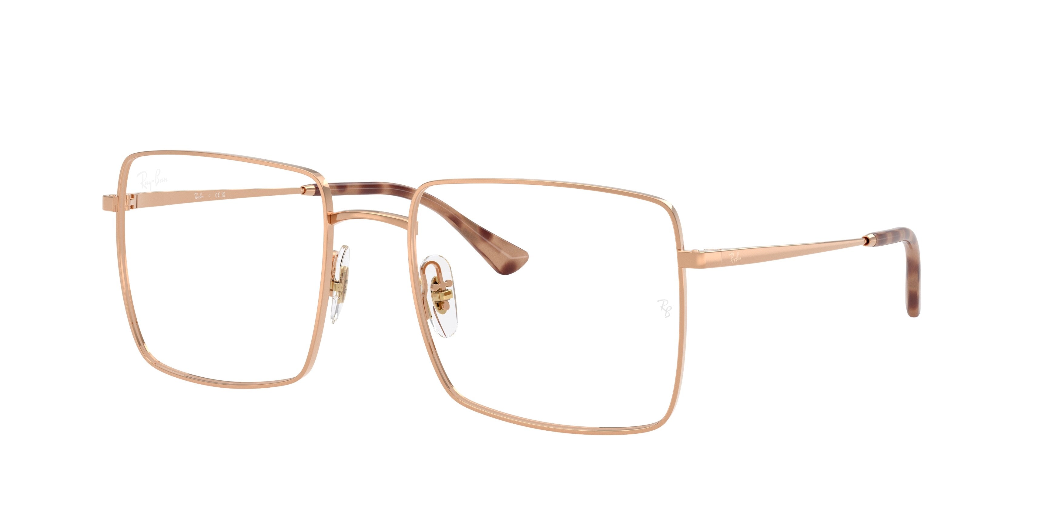 Ray-Ban | 0RX6553 (0RX6553)