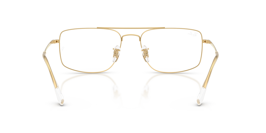 Ray-Ban | 0RX6579 (Rx6579)