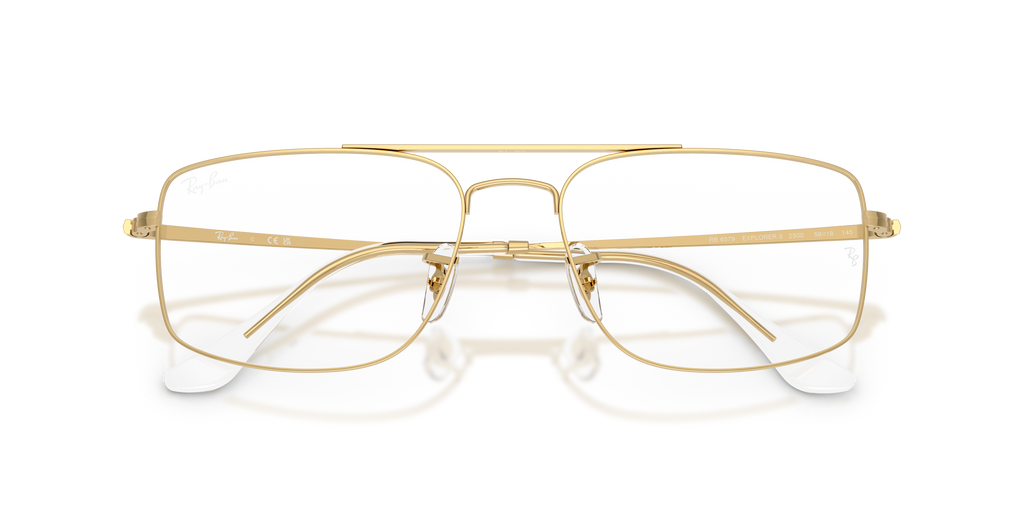 Ray-Ban | 0RX6579 (Rx6579)