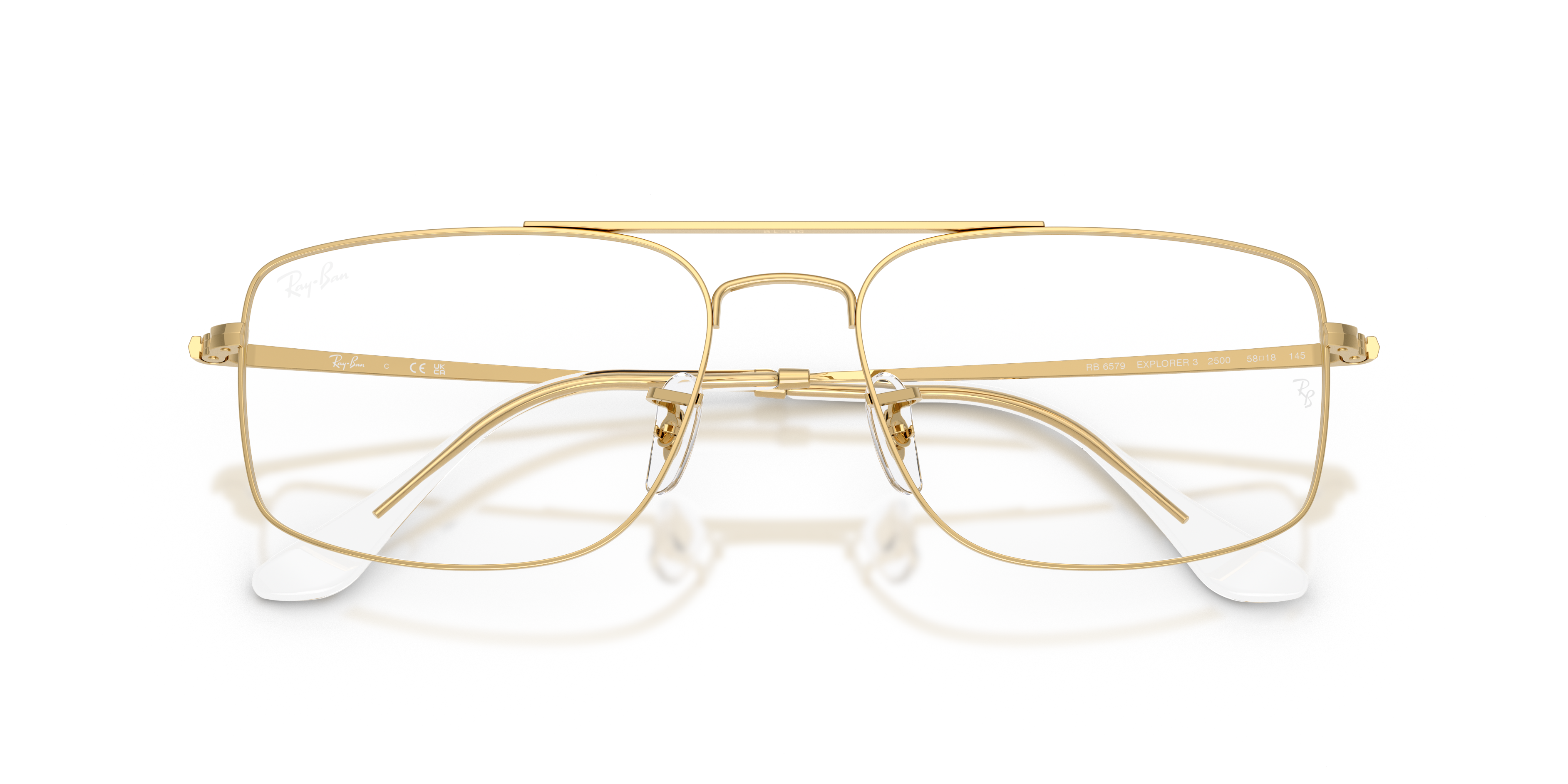 Ray-Ban | 0RX6579 (Rx6579)