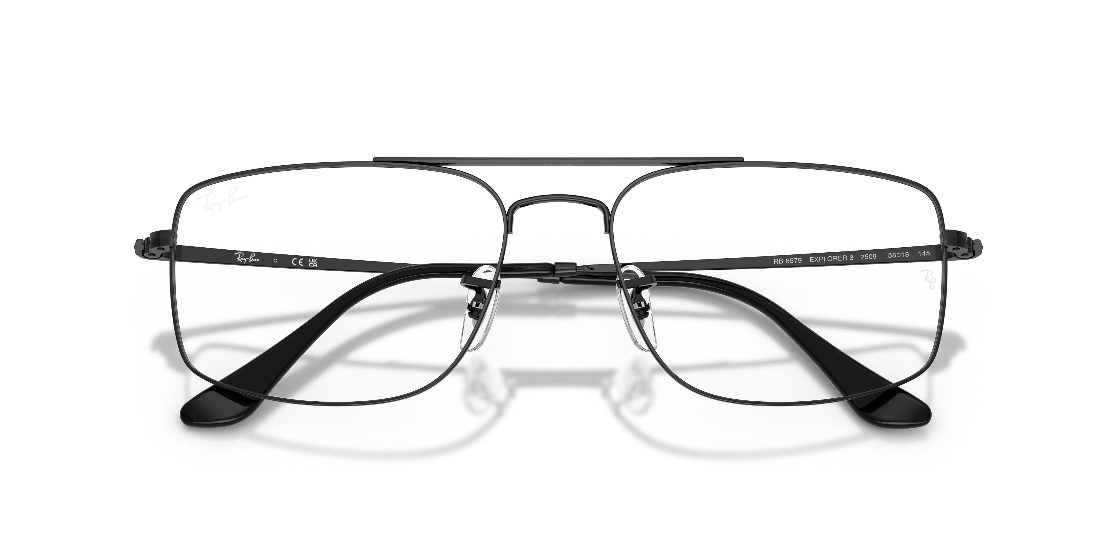 Ray-Ban | 0RX6579 (Rx6579)