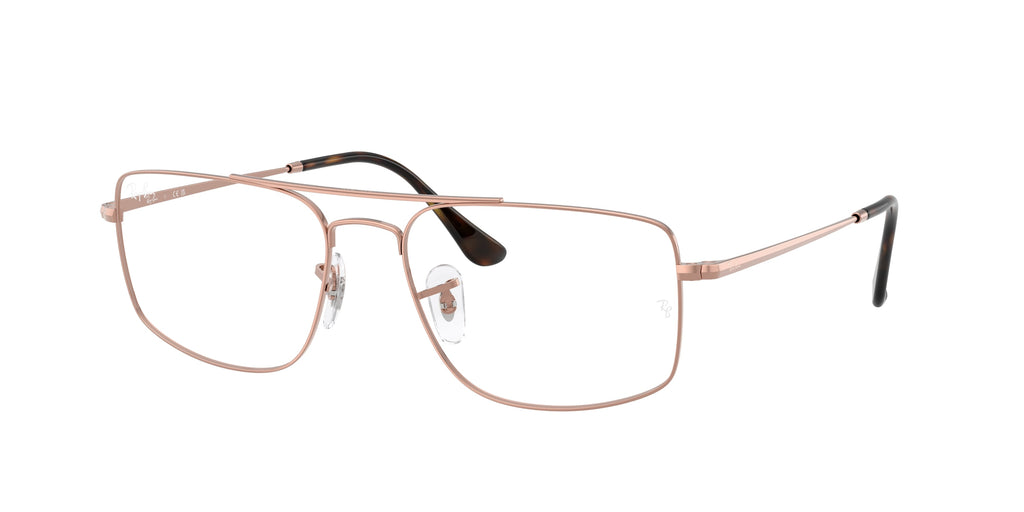 Ray-Ban | 0RX6579 (Rx6579)