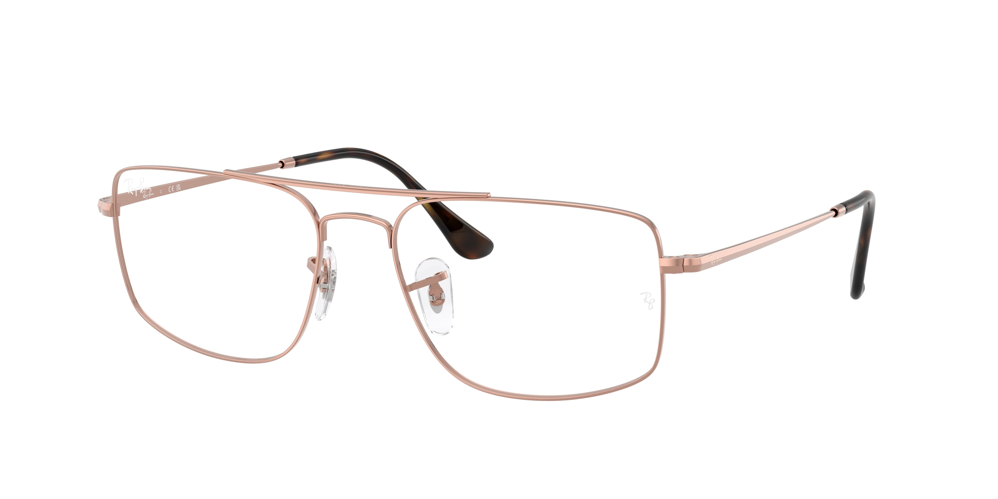 Ray-Ban | 0RX6579 (Rx6579)