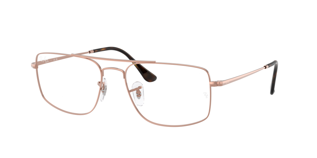 Ray-Ban | 0RX6579 (Rx6579)