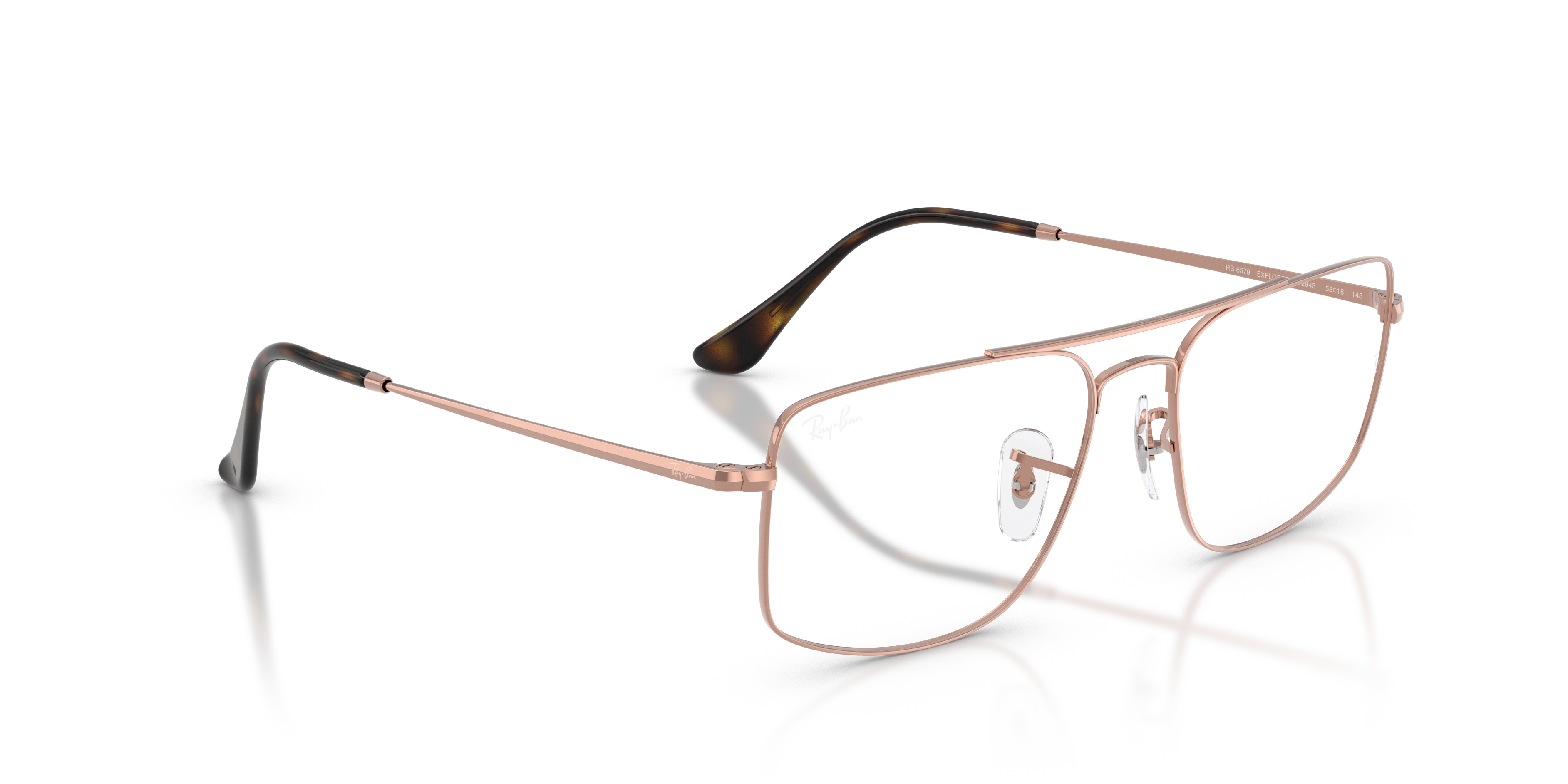 Ray-Ban | 0RX6579 (Rx6579)