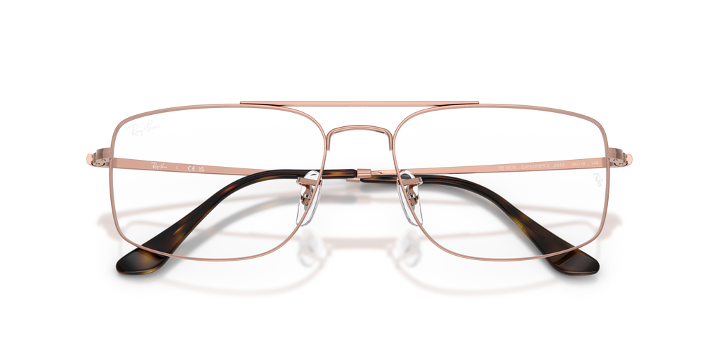 Ray-Ban | 0RX6579 (Rx6579)