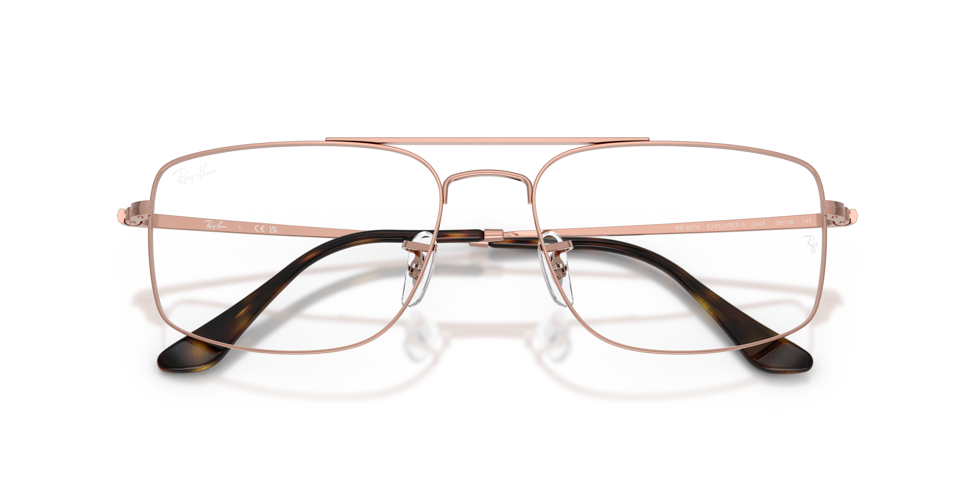 Ray-Ban | 0RX6579 (Rx6579)