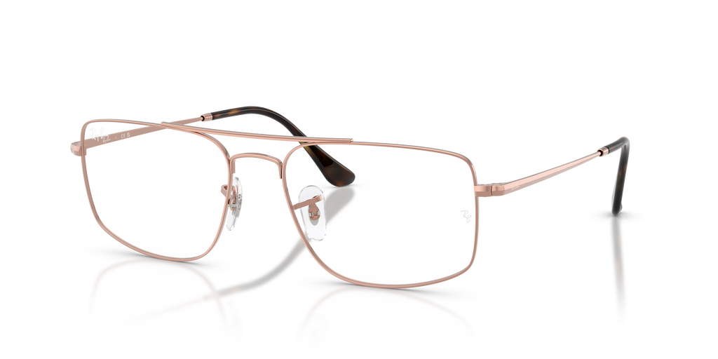 Ray-Ban | 0RX6579 (Rx6579)
