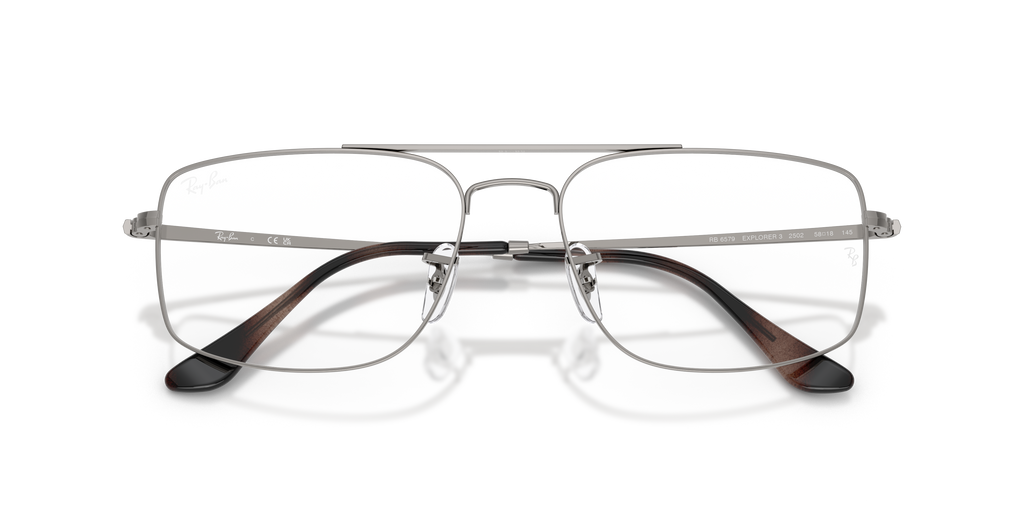 Ray-Ban | 0RX6579 (Rx6579)