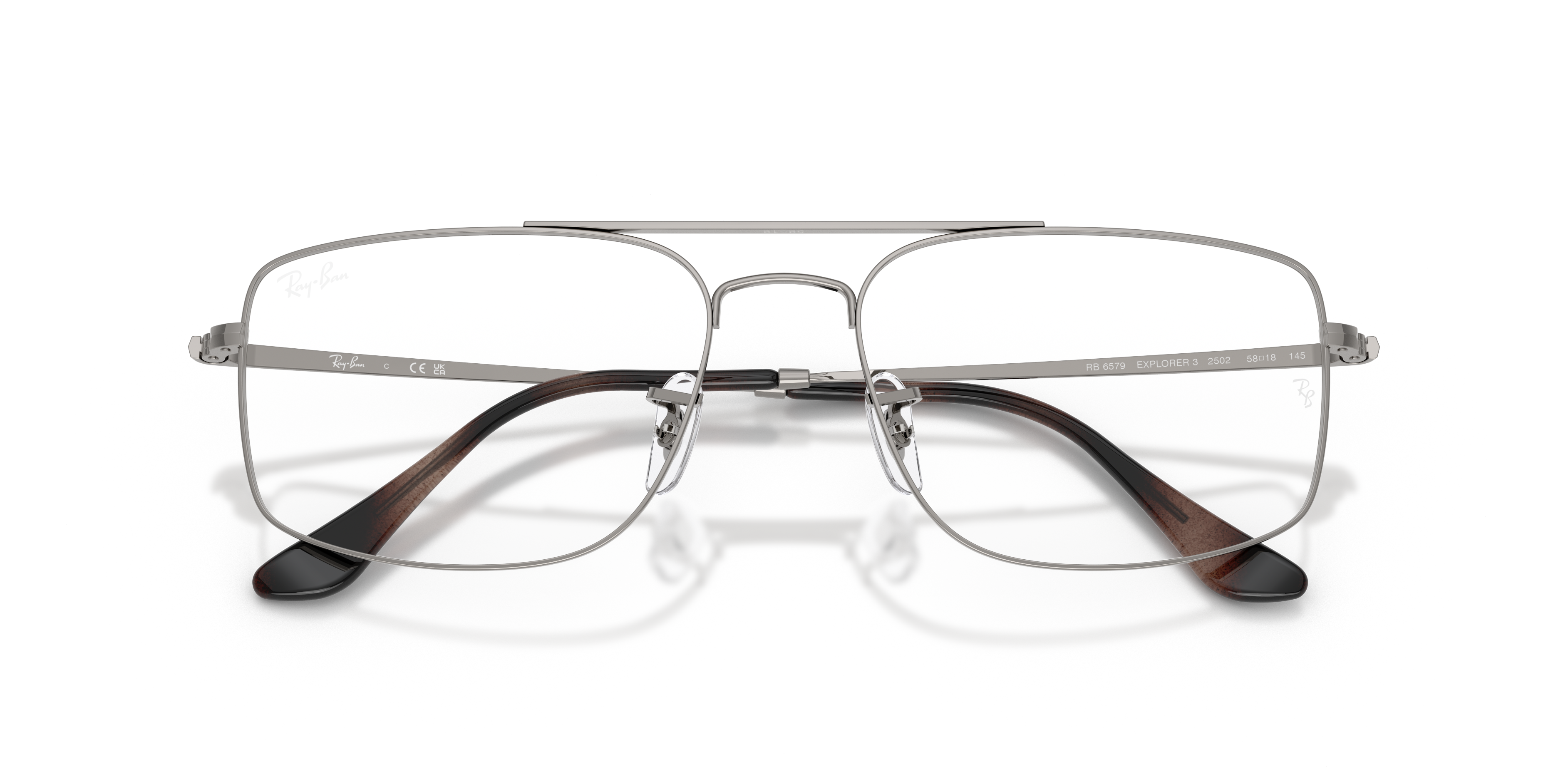 Ray-Ban | 0RX6579 (Rx6579)