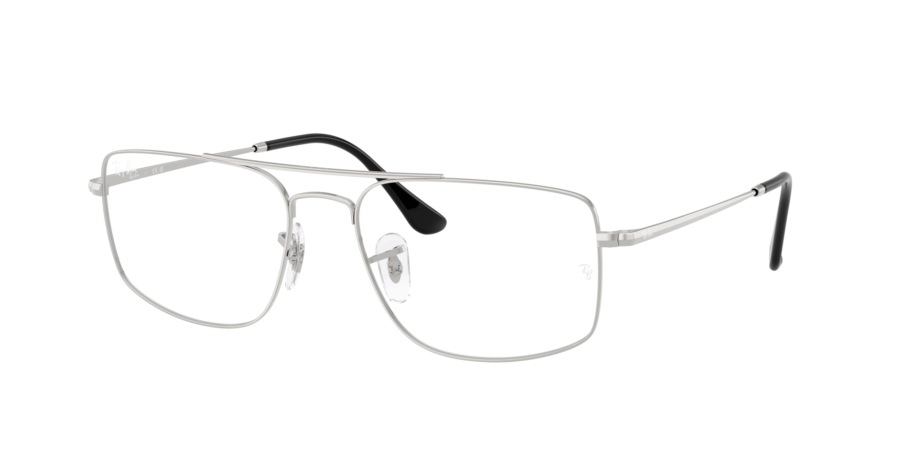 Ray-Ban | 0RX6579 (Rx6579)