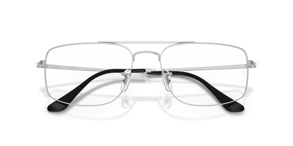 Ray-Ban | 0RX6579 (Rx6579)