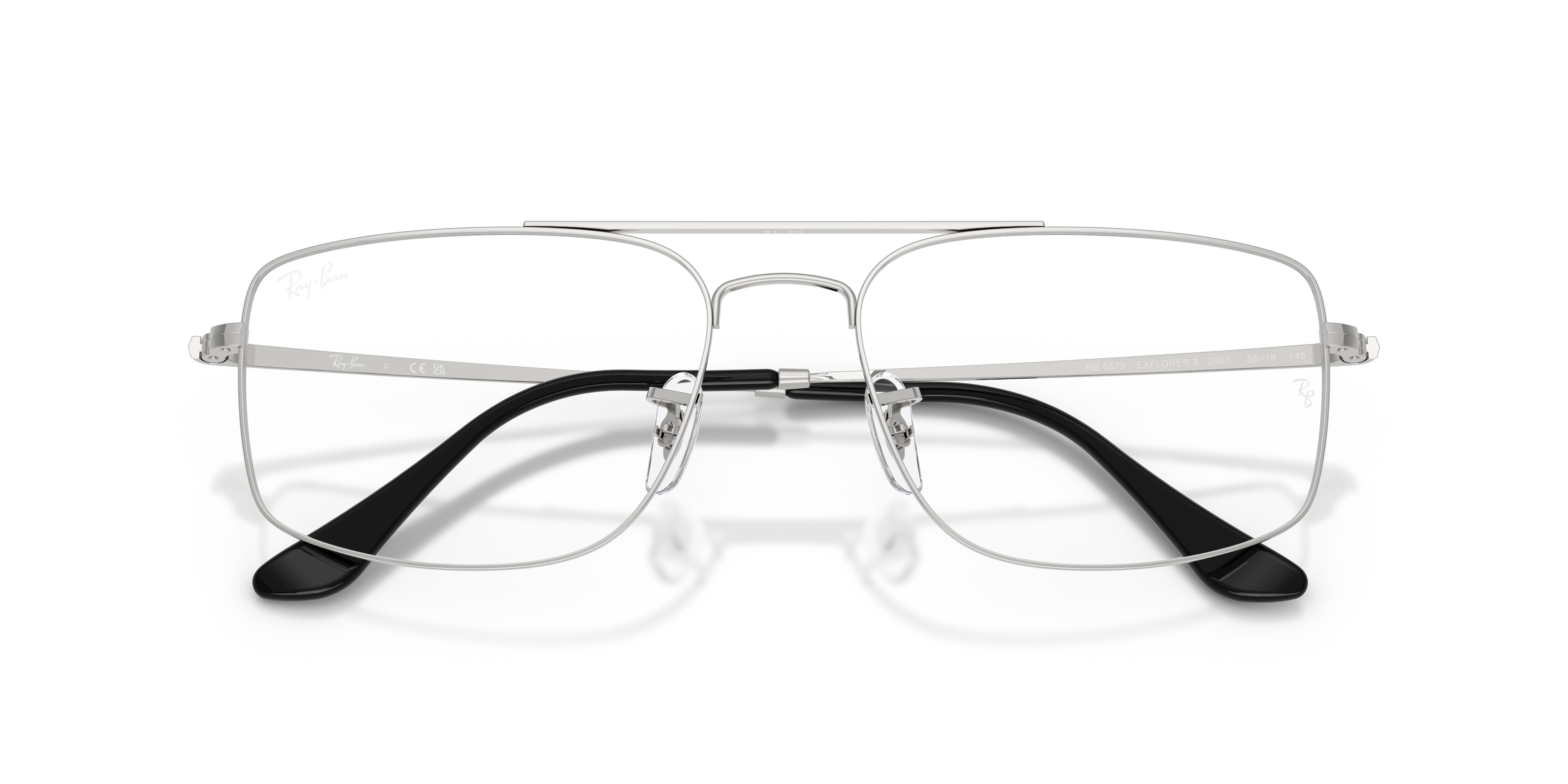 Ray-Ban | 0RX6579 (Rx6579)