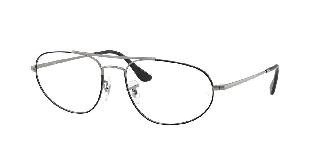 Ray-Ban | 0RX6645 (0RX6645)