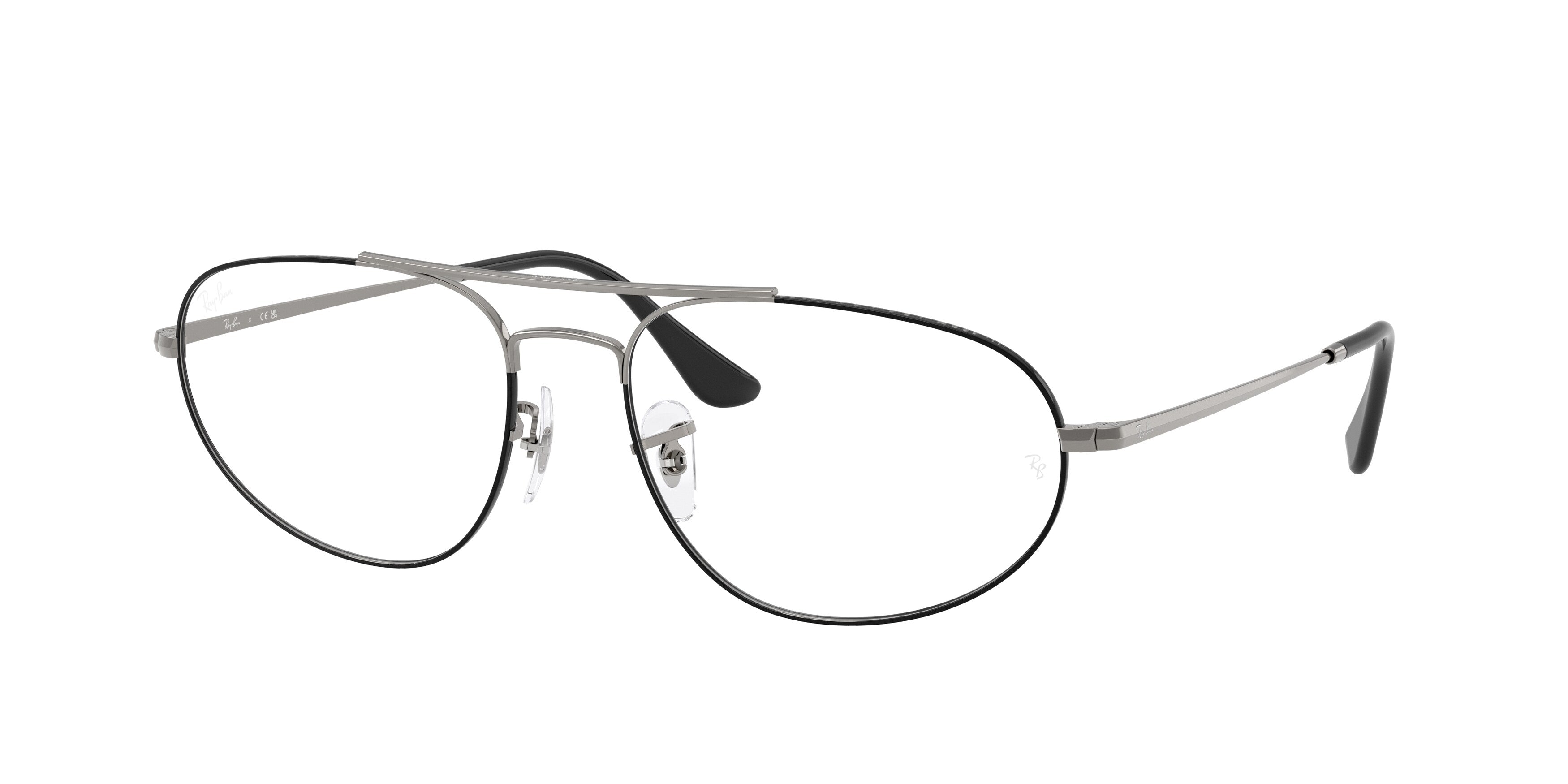 Ray-Ban | 0RX6645 (0RX6645)