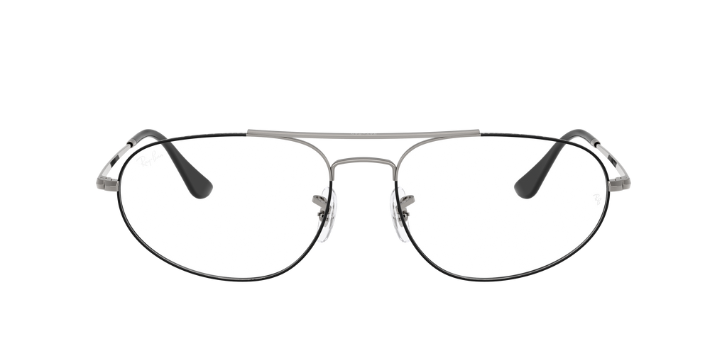 Ray-Ban | 0RX6645 (0RX6645)