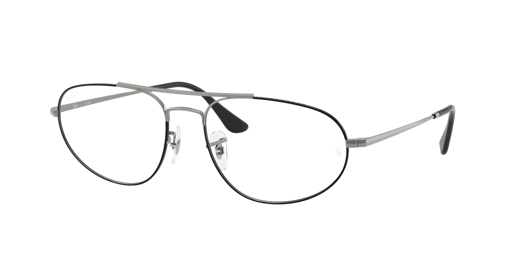 Ray-Ban | 0RX6645 (0RX6645)