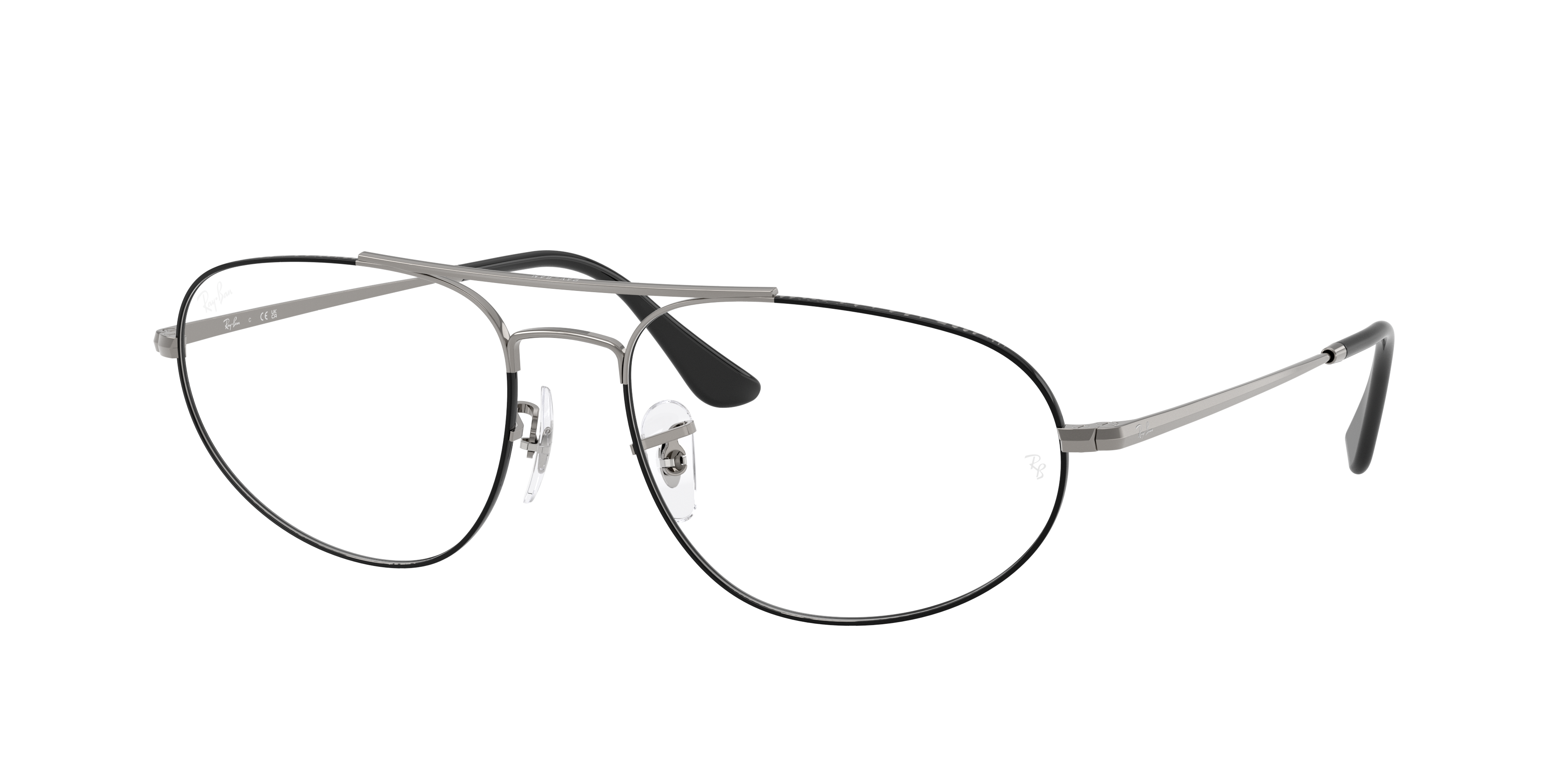 Ray-Ban | 0RX6645 (0RX6645)