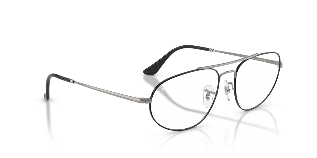 Ray-Ban | 0RX6645 (0RX6645)