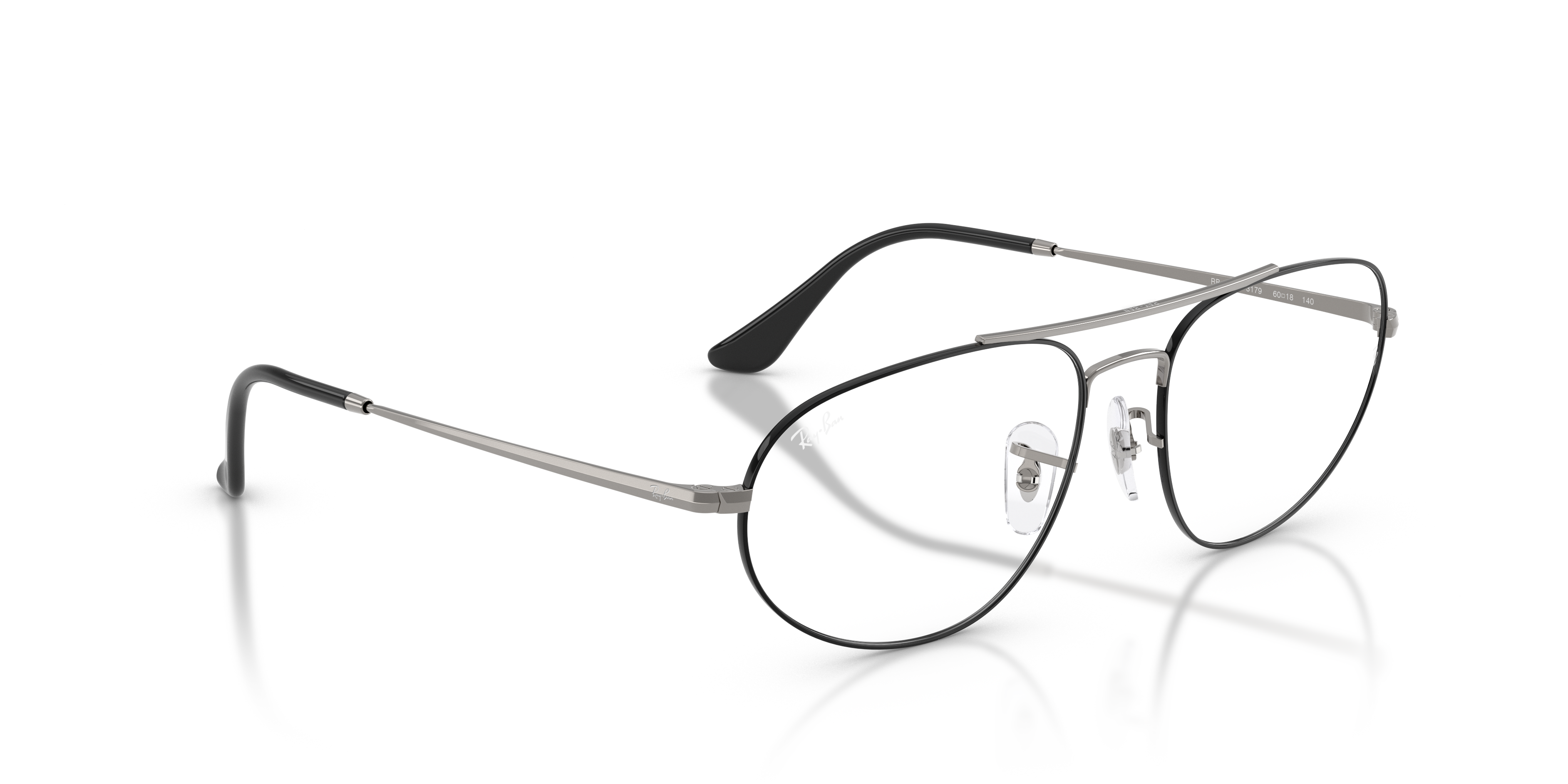 Ray-Ban | 0RX6645 (0RX6645)