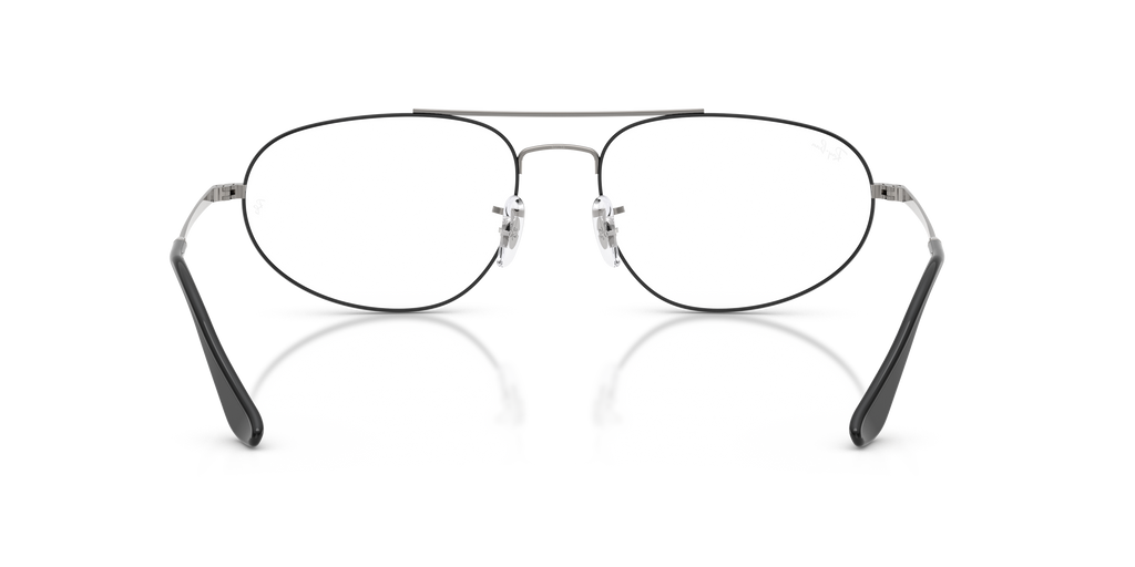 Ray-Ban | 0RX6645 (0RX6645)