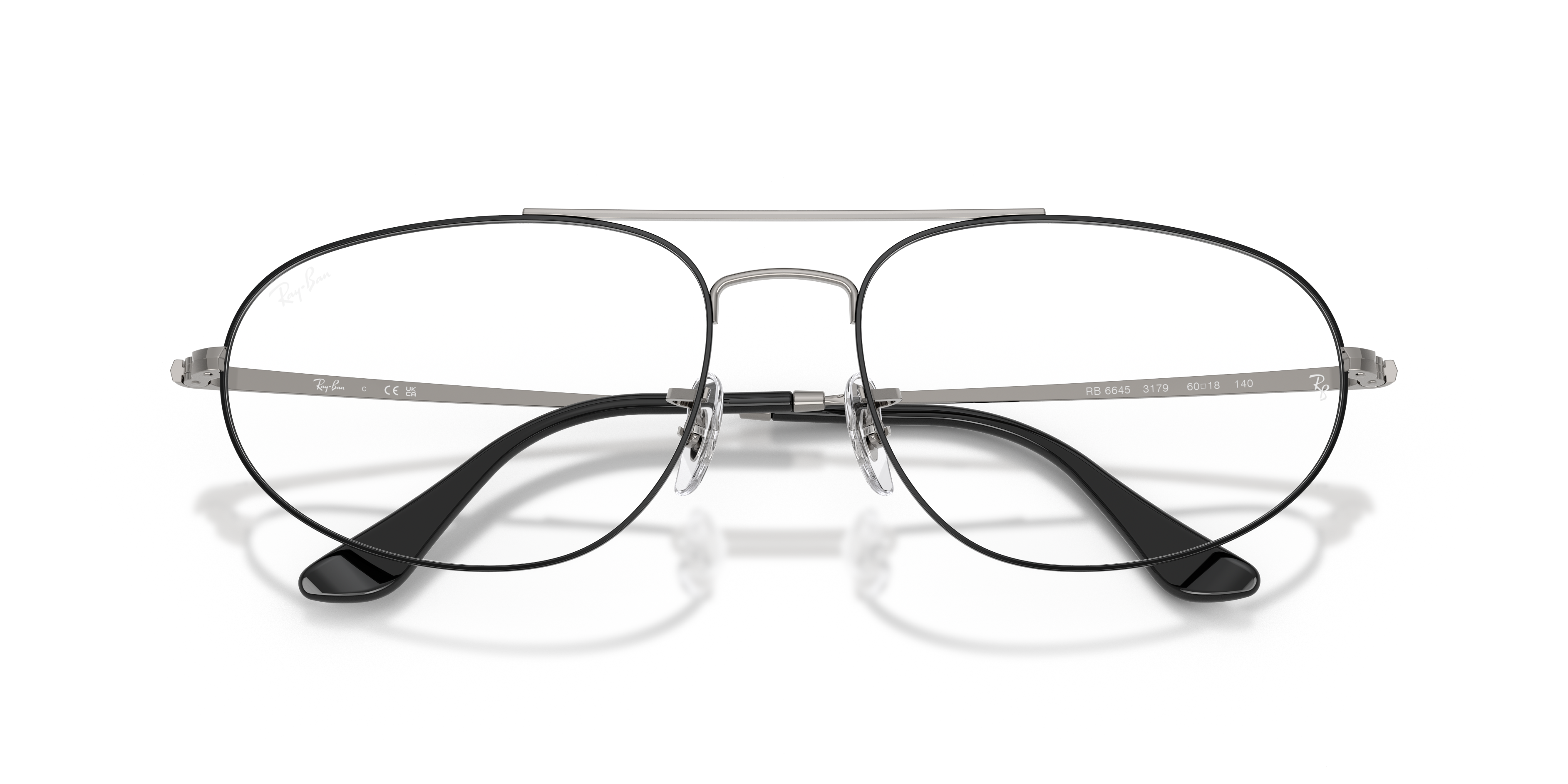 Ray-Ban | 0RX6645 (0RX6645)
