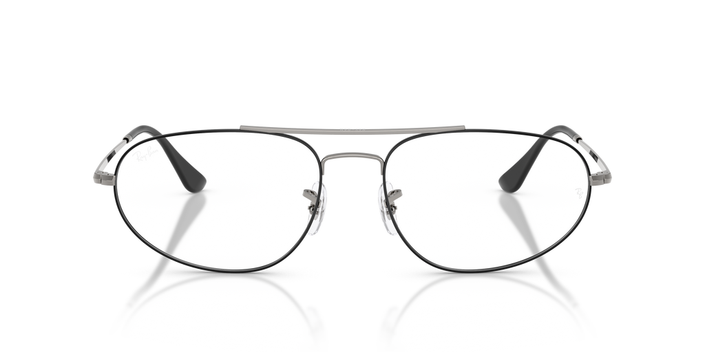 Ray-Ban | 0RX6645 (0RX6645)