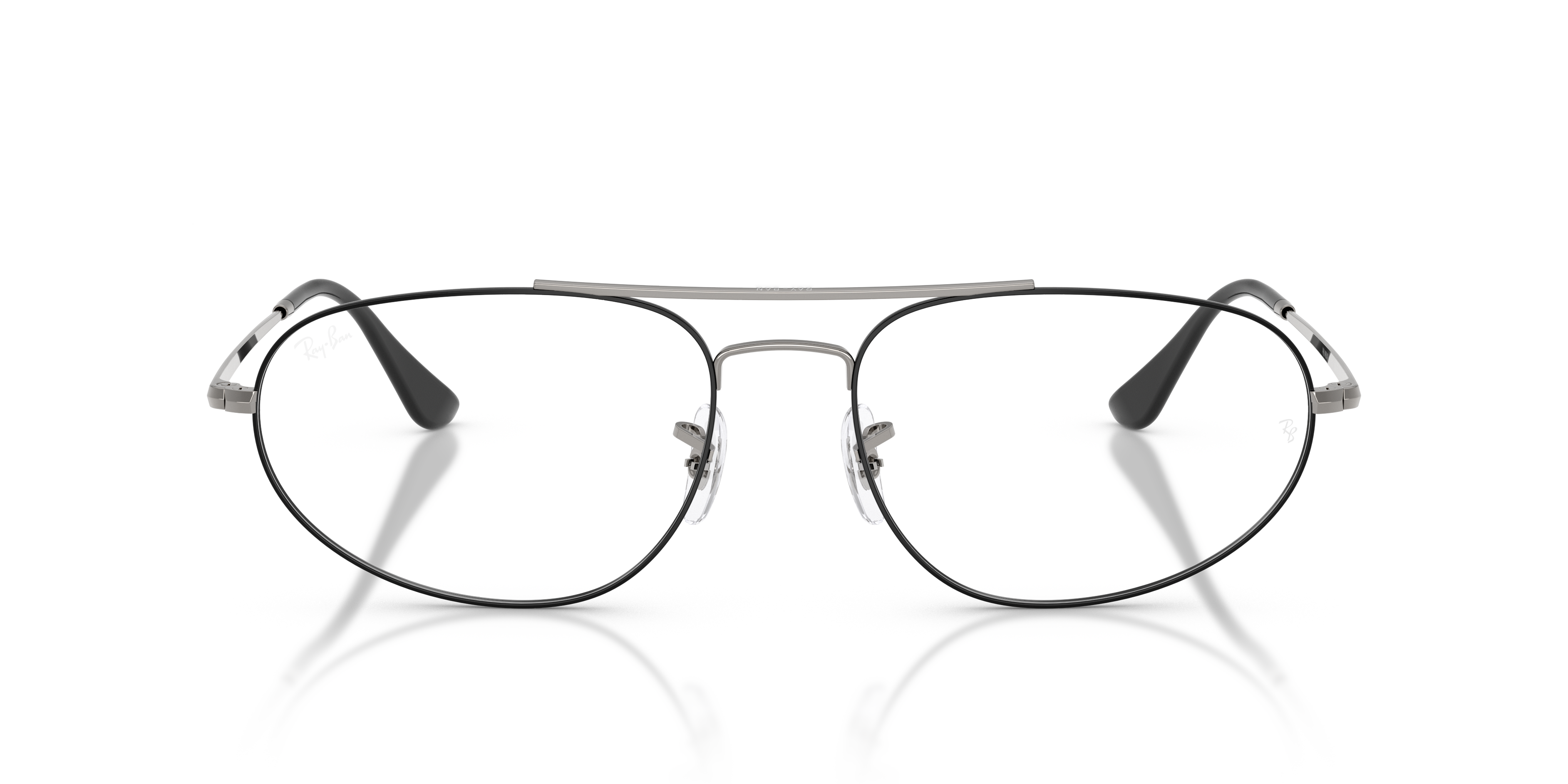 Ray-Ban | 0RX6645 (0RX6645)