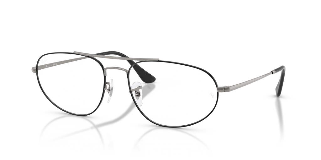 Ray-Ban | 0RX6645 (0RX6645)