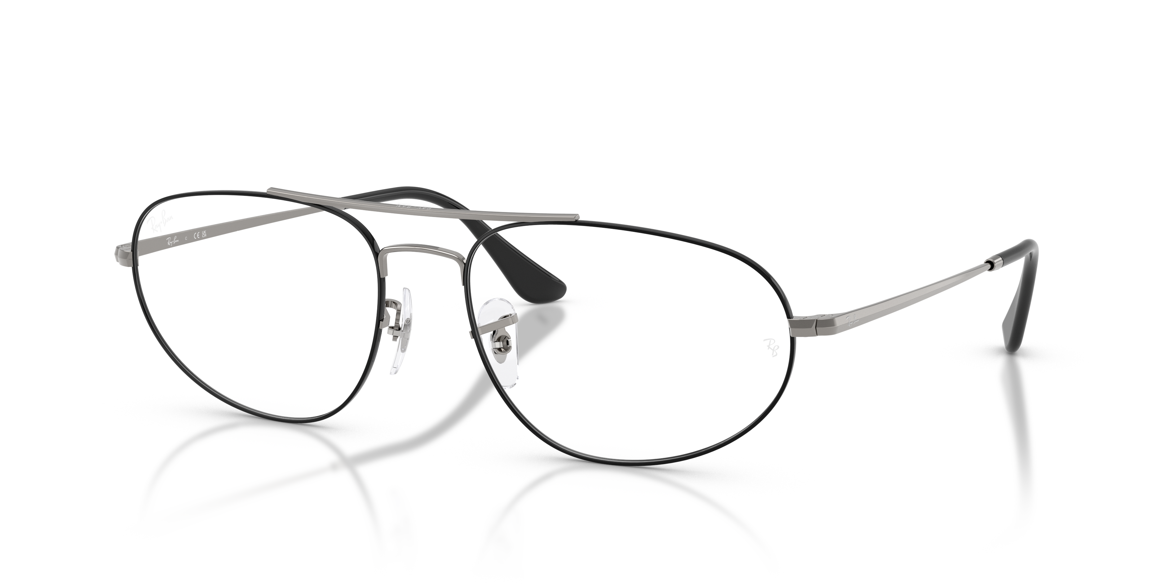 Ray-Ban | 0RX6645 (0RX6645)