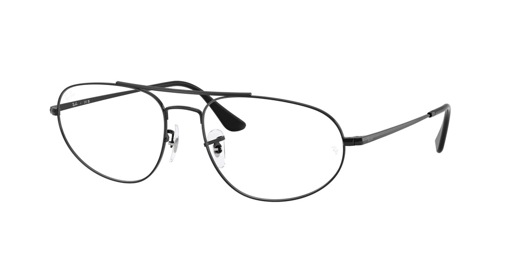 Ray-Ban | 0RX6645 (0RX6645)