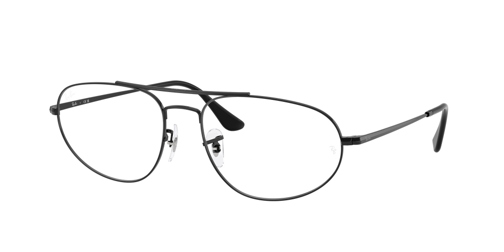 Ray-Ban | 0RX6645 (0RX6645)