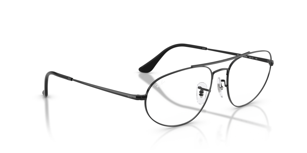 Ray-Ban | 0RX6645 (0RX6645)