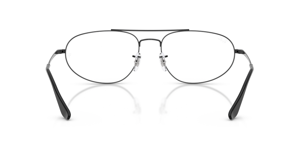 Ray-Ban | 0RX6645 (0RX6645)