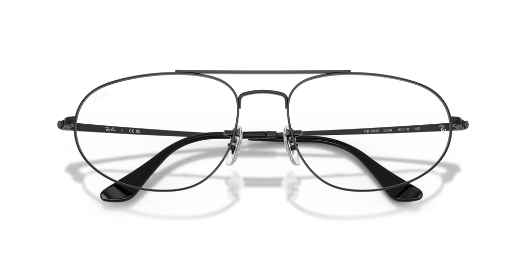 Ray-Ban | 0RX6645 (0RX6645)