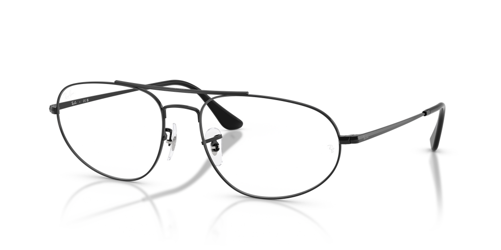 Ray-Ban | 0RX6645 (0RX6645)