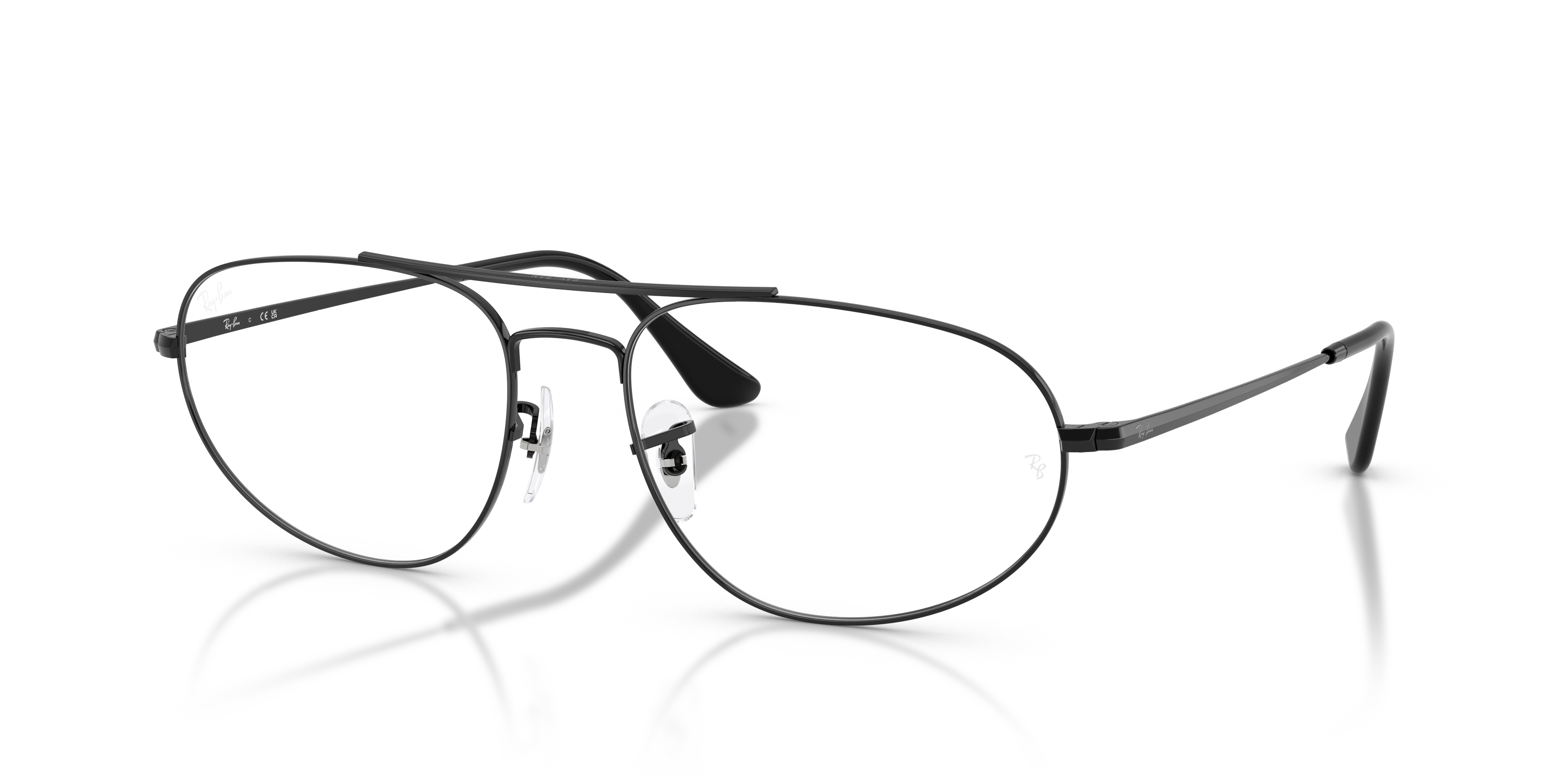 Ray-Ban | 0RX6645 (0RX6645)