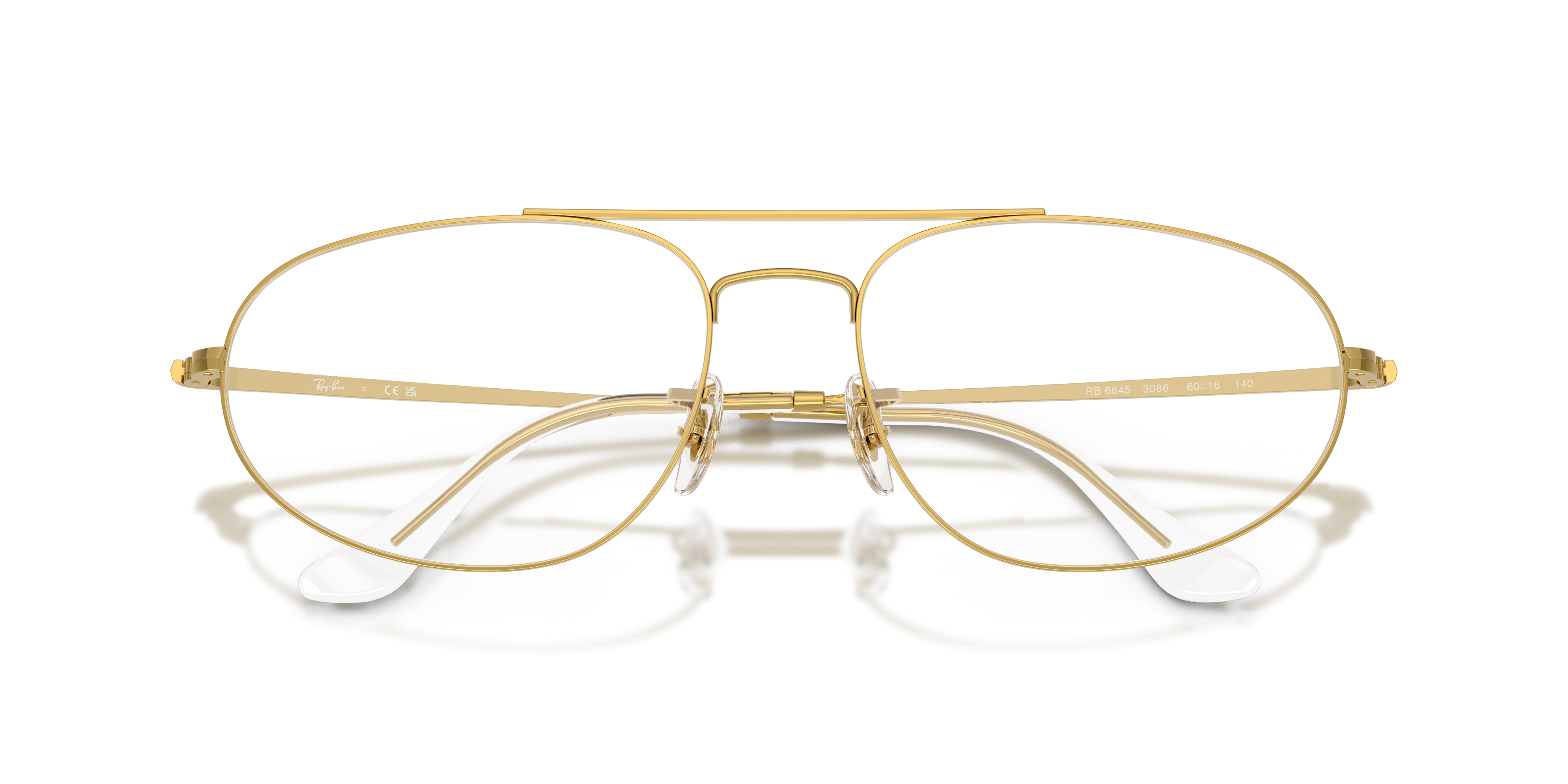 Ray-Ban | 0RX6645 (0RX6645)