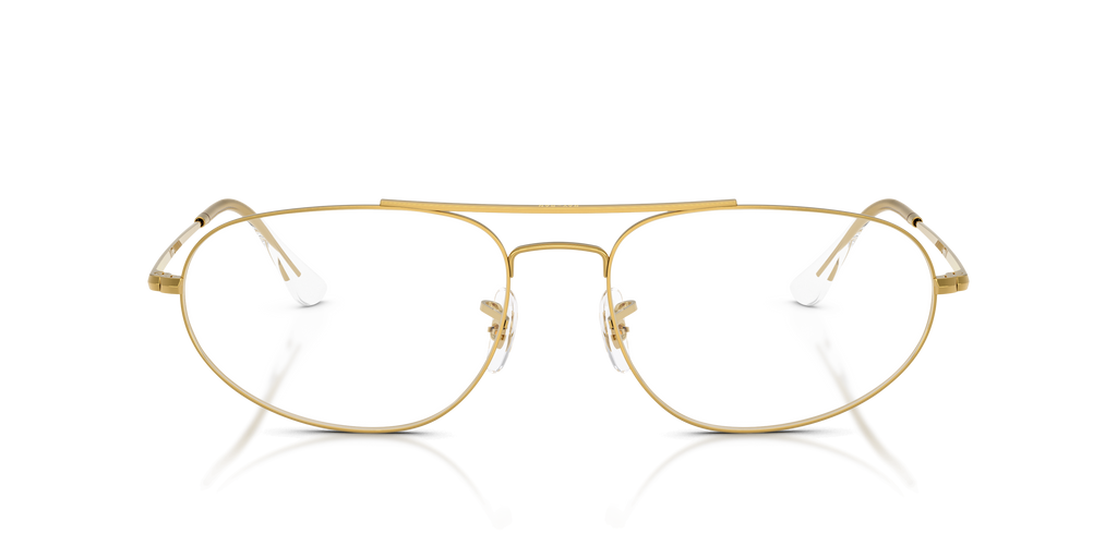 Ray-Ban | 0RX6645 (0RX6645)