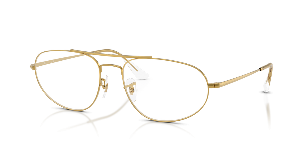 Ray-Ban | 0RX6645 (0RX6645)