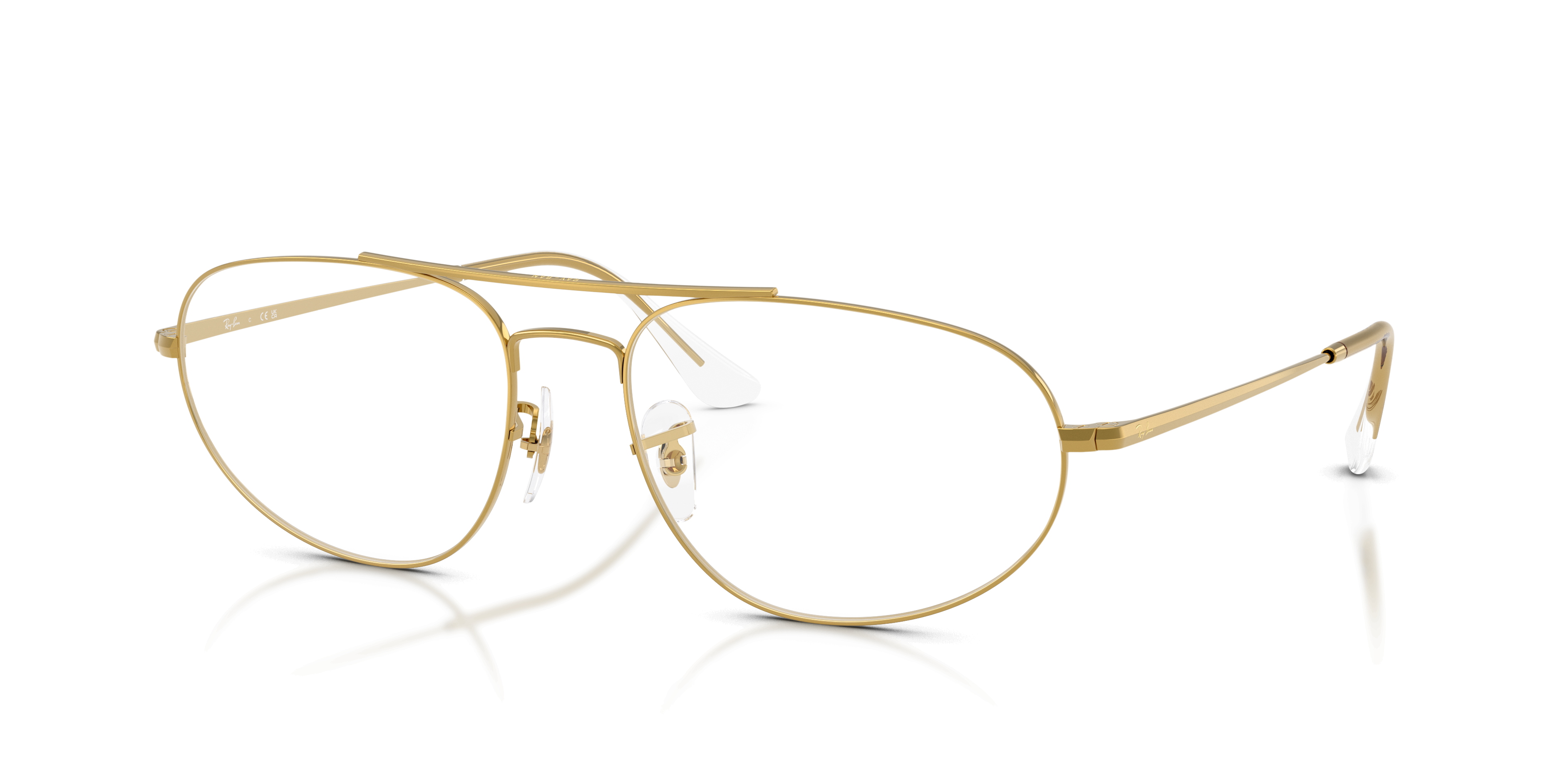 Ray-Ban | 0RX6645 (0RX6645)